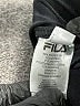 FILA Solid Black Active Skort Size XL - photo 4
