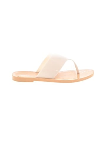 Melissa Flip Flops (view 1)