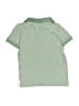 Janie and Jack 100% Cotton Green Short Sleeve Top Size 18-24 mo - photo 2