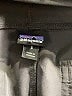 Patagonia Solid Black Active Pants Size S - photo 7