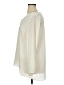 Grace Elements 100% Polyester Ivory Long Sleeve Blouse Size XL - photo 5