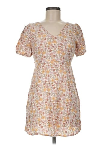 3rd + Malt Casual Dress (view 1)
