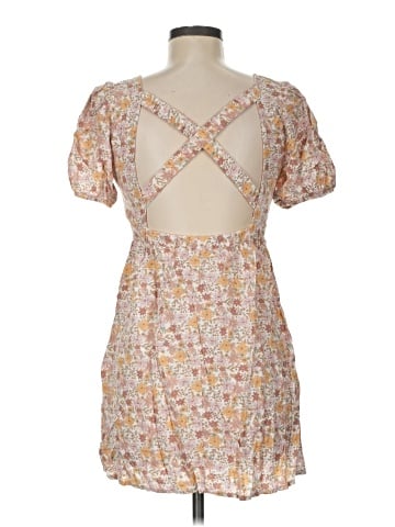 3rd + Malt Casual Dress (view 2)