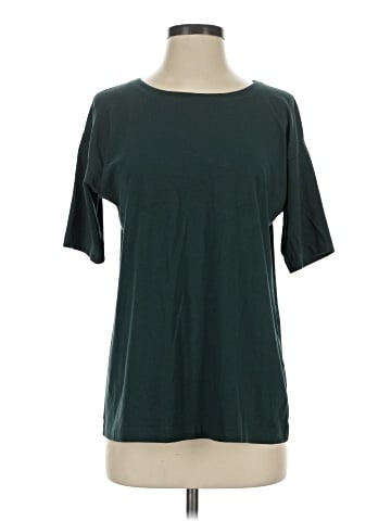J.Jill Short Sleeve T-Shirt (view 1)