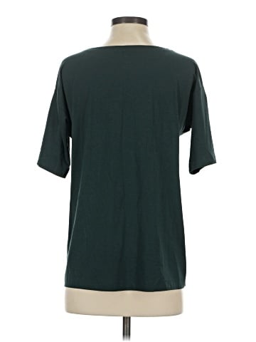 J.Jill Short Sleeve T-Shirt (view 2)