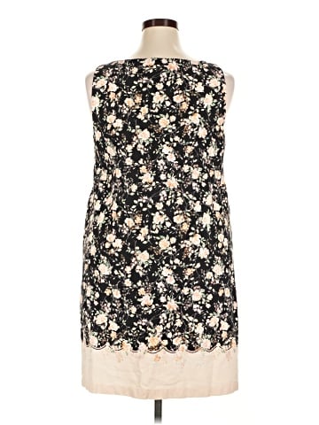 LC Lauren Conrad Casual Dress (view 2)