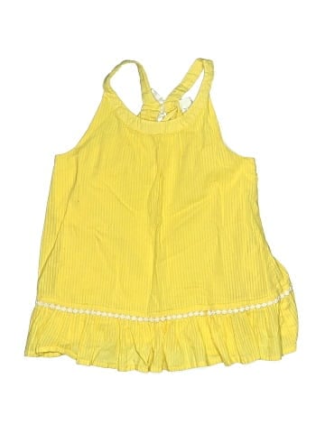 Catherine Malandrino Sleeveless Blouse (view 1)
