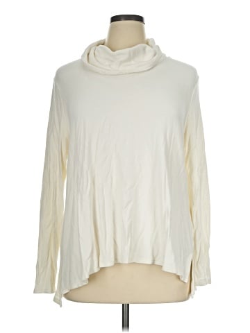 J.Jill Turtleneck Sweater (view 1)