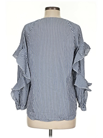 Splendid 3/4 Sleeve Blouse (view 2)