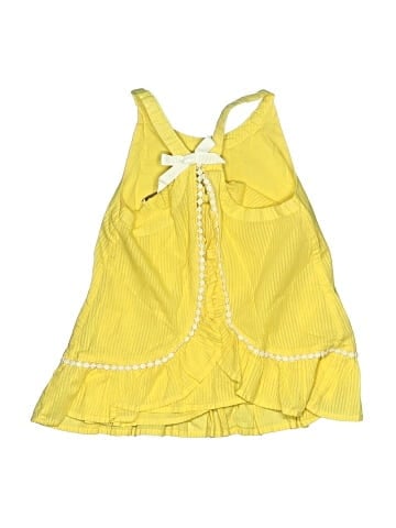 Catherine Malandrino Sleeveless Blouse (view 2)