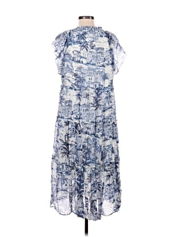 London Times Casual Dress (view 2)
