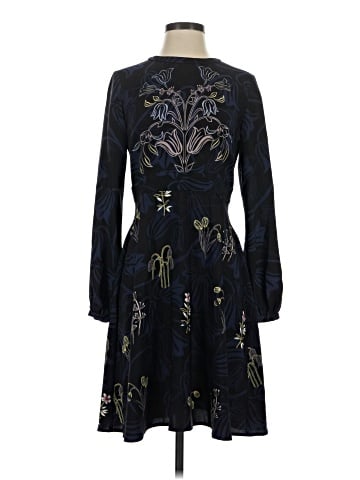Ann Taylor LOFT Outlet Cocktail Dress (view 1)