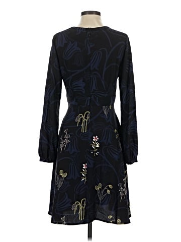 Ann Taylor LOFT Outlet Cocktail Dress (view 2)