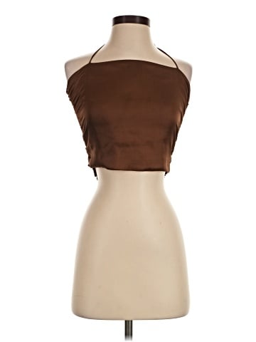 Urban Outfitters Sleeveless Blouse (view 1)