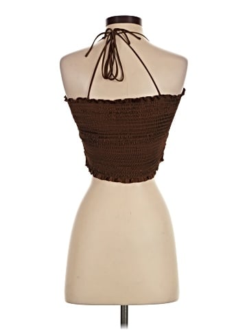 Urban Outfitters Sleeveless Blouse (view 2)