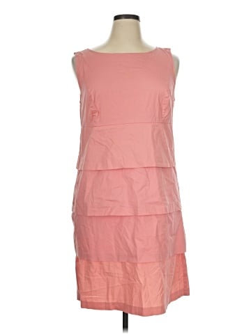 Ann Taylor LOFT Outlet Casual Dress (view 1)