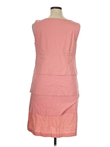 Ann Taylor LOFT Outlet Casual Dress (view 2)