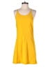Athleta Yellow Romper Size S - photo 1