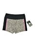 Assorted Brands Animal Print Black Athletic Shorts Size XL (kids) - photo 1