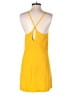 Athleta Yellow Romper Size S - photo 2