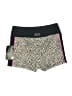 Assorted Brands Animal Print Black Athletic Shorts Size XL (kids) - photo 2