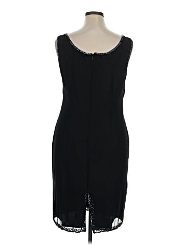 Scala Cocktail Dress (view 2)