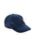 Assorted Brands 100% Cotton Blue Baseball Cap One size - photo 1