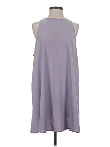 Ann Taylor LOFT Outlet Casual Dress (view 1)