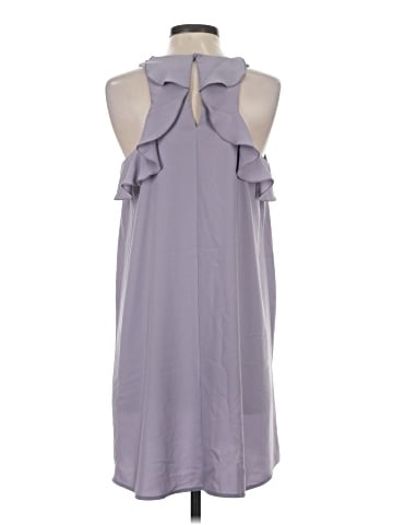Ann Taylor LOFT Outlet Casual Dress (view 2)
