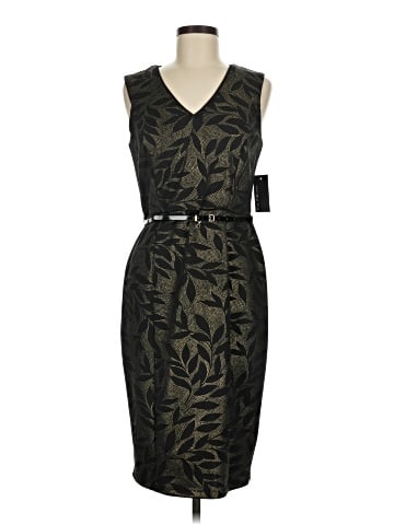En Focus Studio Cocktail Dress (view 1)