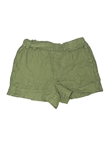 Lou & Grey Khaki Shorts (view 1)