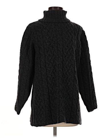 Valerie Stevens Turtleneck Sweater (view 1)
