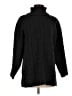 Valerie Stevens Black Turtleneck Sweater Size S - photo 1