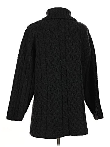 Valerie Stevens Turtleneck Sweater (view 2)