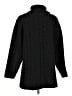 Valerie Stevens Black Turtleneck Sweater Size S - photo 2