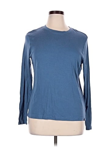 Eddie Bauer Long Sleeve T-Shirt (view 1)