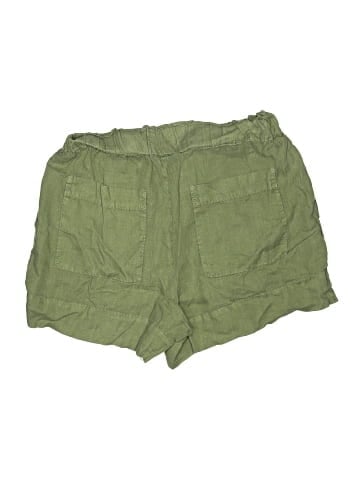 Lou & Grey Khaki Shorts (view 2)