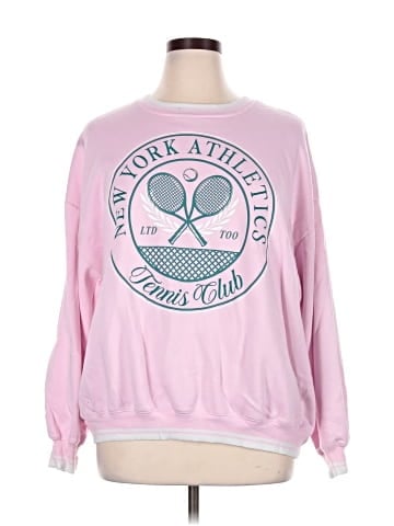 Limited Too Sweatshirt (view 1)