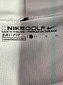 Nike Golf Solid Silver Active Skort Size L - photo 3
