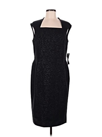 Jones New York Casual Dress (view 1)