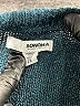 Sonoma Goods for Life Solid Teal Pullover Sweater Size 2X - photo 7