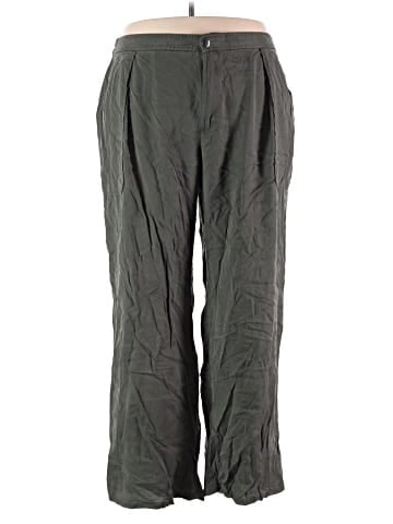 Banana Republic Factory Store Casual Pants (view 1)