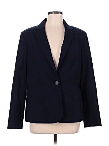 Jones New York Collection Blazer (view 1)