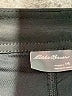 Eddie Bauer Solid Black Skort Size 14 - photo 3