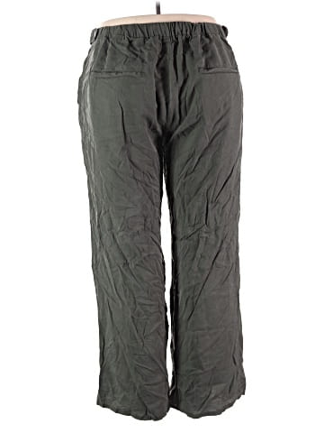 Banana Republic Factory Store Casual Pants (view 2)
