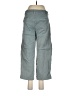 Ann Taylor LOFT Green Jeans Size 8 - photo 2