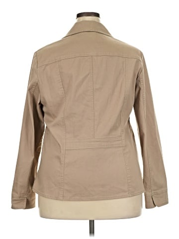 TanJay Jacket (view 2)
