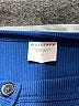 Athleta Blue Long Sleeve Henley Size M - photo 7