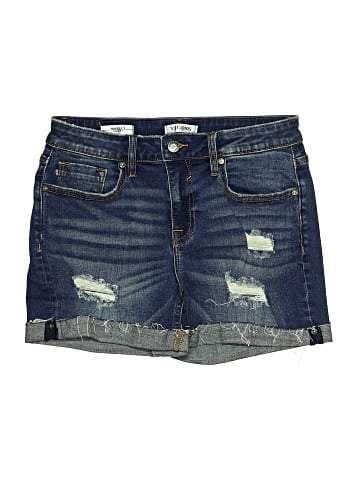 Vigoss Denim Shorts (view 1)