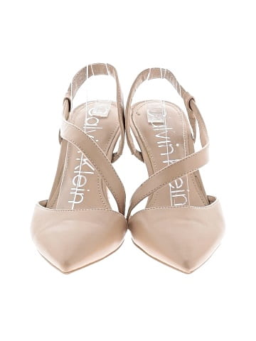 Calvin Klein Heels (view 2)